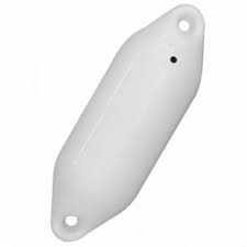 Ocean U2 14X50 белое крыло для яхты для лодок