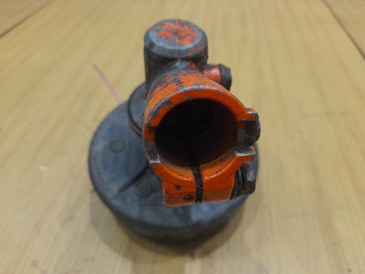 ГОЛОВКА ДЛЯ РЕЗКИ СТРУН STIHL FS 65 AVE