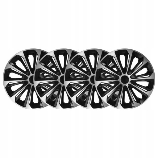 14 колпаков на колеса для VW Opel Ford Citroen Renault Peugeot Audi Toyota Seat Fiat