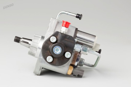 НАСОС ВЫСОКОГО ДАВЛЕНИЯ DCRP300370 DENSO NISSAN