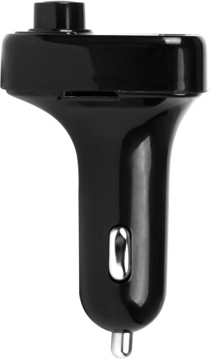 FM-АУДИО ПЕРЕДАТЧИК BLUETOOTH SD BT USB ФЛЕН-ДРАЙВ + GOODRAM ФЛЕНКОВЫЙ ДИСК 64 ГБ