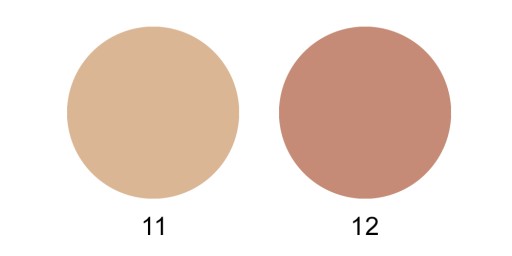 Кремовый хайлайтер FS Glow Feeling 12 INGLOT