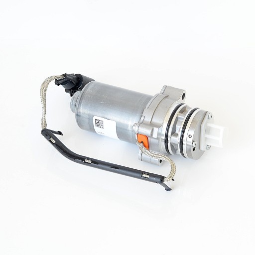 НОВЫЙ! Насос Haldex 31367750 VOLVO 5-го поколения