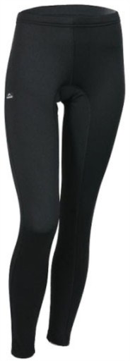 Fjord Nansen Женские термоактивные леггинсы HALTI S