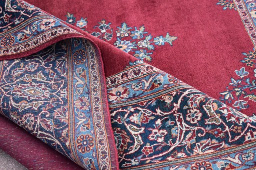 OLD BREED WOVED ПЕРСИДСКИЙ ТЕБРИЗ 2,75/3,80 м ИРАН
