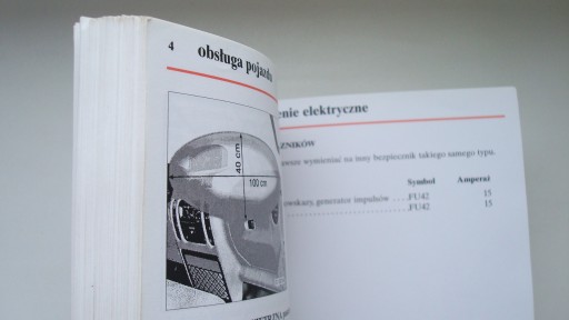 RENAULT Mascott dCi Руководство пользователя на польском языке Renault Mascott DCI 11/2001