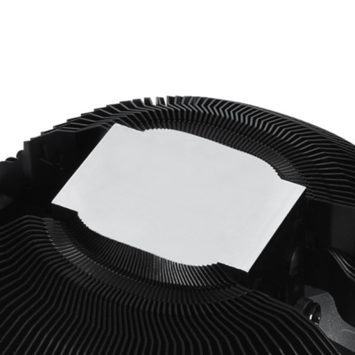 Chłodnica procesora Thermaltake UX100 ARGB Lighting
