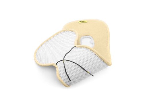 WKŁADKA ANTYPOTOWA AEROMOOV BUGGY DO WÓZKA VANILLA