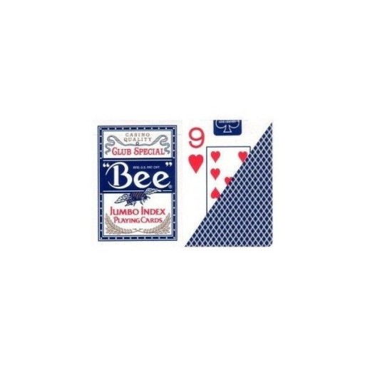 Карточки BEE Jumbo