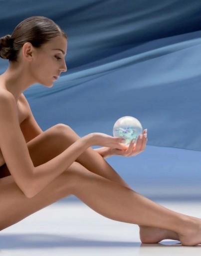 Набор для депиляции ItalWax 24x масло ARGAN WAX