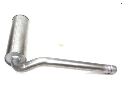 Глушитель Бизон в сборе Z-056 5040390070A ANDORIA-MOT