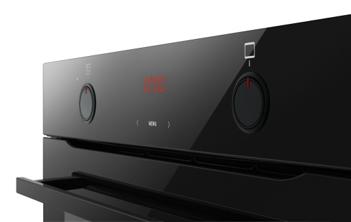 Amica ED37618B X-TYPE Духовка BakingPro ГРИЛЬ