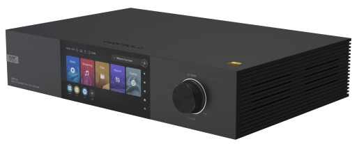 Стример EverSolo DMP-A8/DAP/DAC