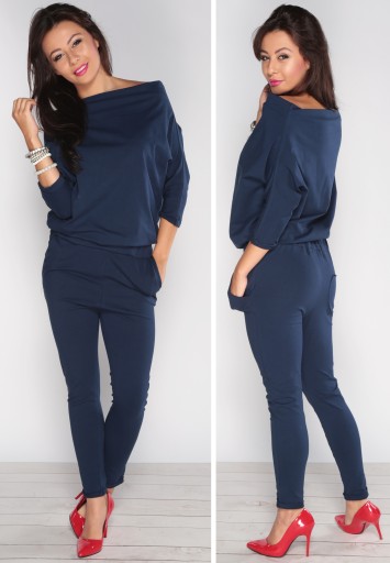 Утягивающий женский комбинезон PLUS SIZE 2XL