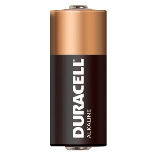 2X Bateria DURACELL LR 23 MN21 MN 21 A23 A 23 12V