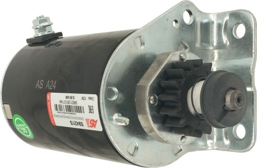 СТАРТЕР BRIGGS STRATTON / JOHN DEERE / TORO трактор 16 зубьев 0,8 кВт