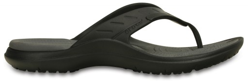 Женские легкие спортивные шлепанцы Crocs Modi Sport 202636 Flip 46-47