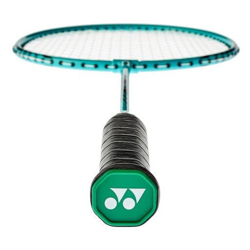 Набор из 2 ракеток для бадминтона Yonex B-4000 Mint and Corn