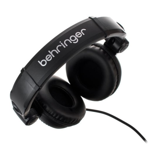 Behringer HC 200 Накладные наушники Закрытые