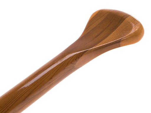 Pagaj John Paddle Beavertail Beaver Tail 137см CEDR