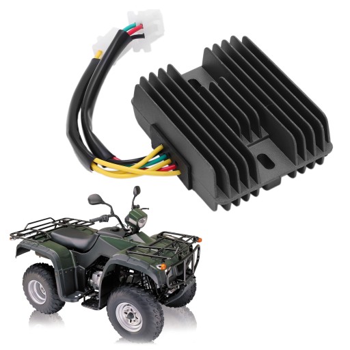 РЕГУЛЯТОР НАПРЯЖЕНИЯ-ВЫПРЯМИТЕЛЬ ATV250 300 CF250