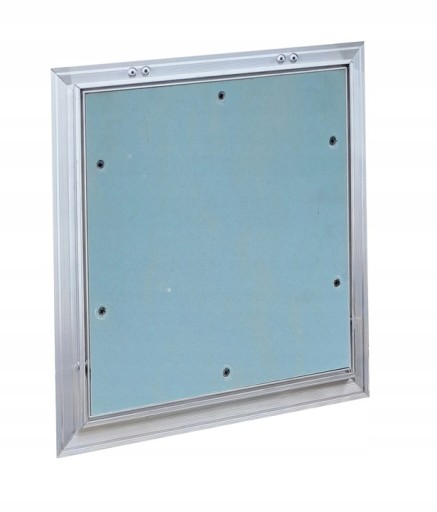 Drzwi rewizyjne pod PŁYTKĘ Z USZCZELKĄ Rewizja GLAZURY 30X60 CERAMIKO PURE