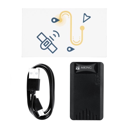GPS локатор 20 ДНЕЙ 2G+4G БЕЗ СУБСИДИИ слежения MK6A