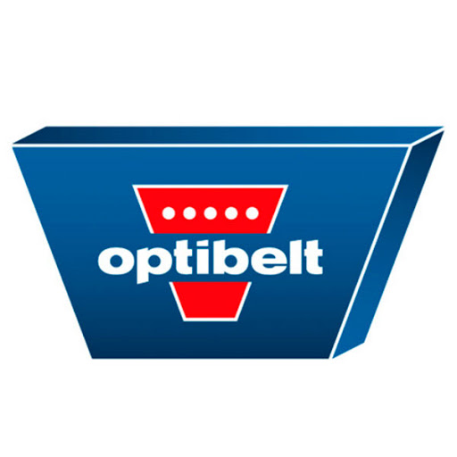 Ремень зубчатый 8М 896 ширина 25 мм OPTIBELT