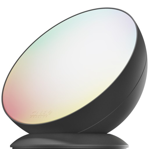 TUYA WiFi 6W SMART RGB CCT Светодиодная настольная лампа