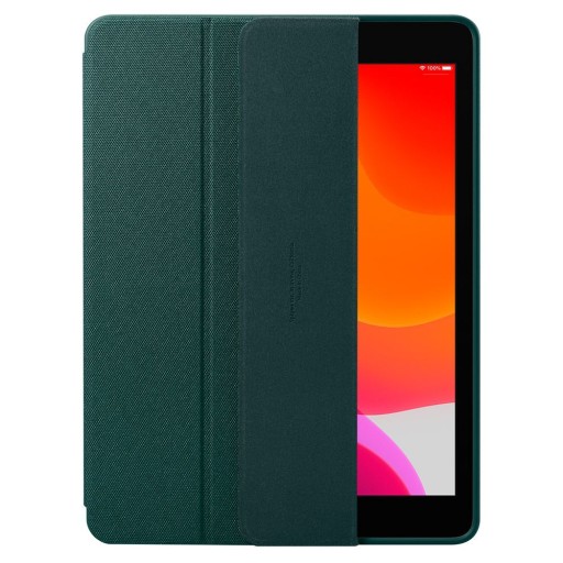 SPIGEN- OBUDOWA DO IPAD 7/8 10.2 2020/2021 + SZKŁO