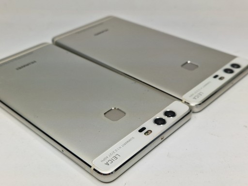 ХОРОШИЙ HUAWEI P9 LITE EVA-L09
