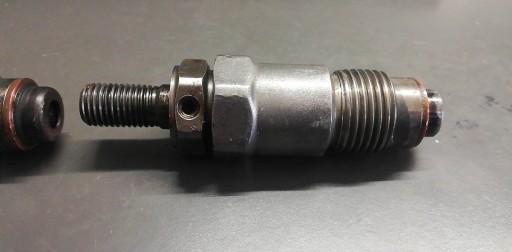 PERKINS 103-10 CAT 3003 ИНЖЕКТОР
