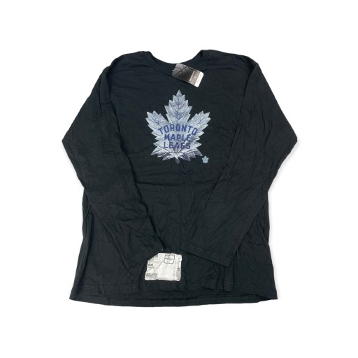Мужская футболка Toronto Maple Leafs NHL 2XL