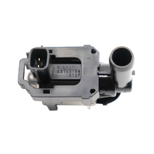 K5T45786 СОЛЕНОИД КЛАПАН ПРОДУВКИ КАНИСТРЫ ИСПАРНЫХ ПАРОВ