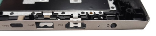Подставка для рук Lenovo IdeaPad 520S-14IKB Светодиодная клавиатура
