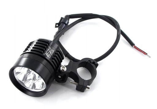 Halogeny 60W 6000LM lampy reflektory lightbar LED