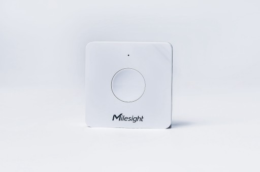 Милесайт WS101 | Умная кнопка LoRaWAN