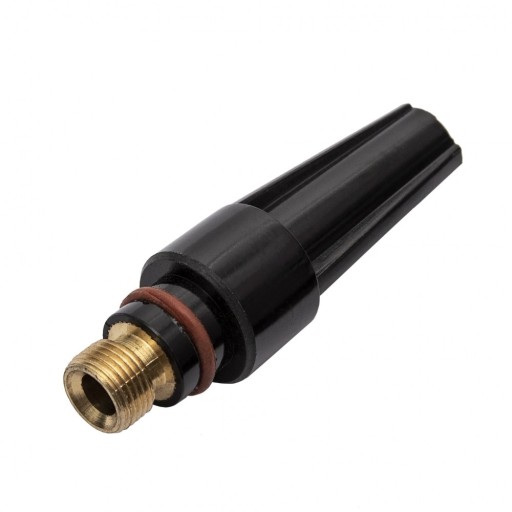 СРЕДНЯЯ ПРОБКА TIG ДЛЯ СВАРОЧНОГО ДЕРЖАТЕЛЯ SR17 18 26 BINZEL