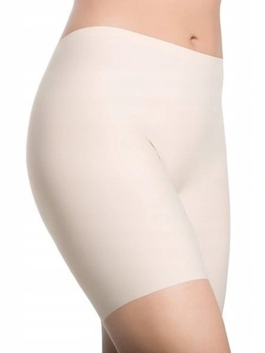 JULIMEX БЕСШОВНАЯ ПЕРЕДАЧА БЕРМУДЫ COMFORT XXL