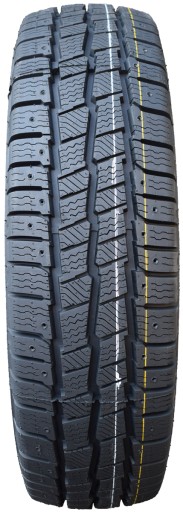 2 OPONY ZIMOWE 195/75R16C bieżnikowane AW