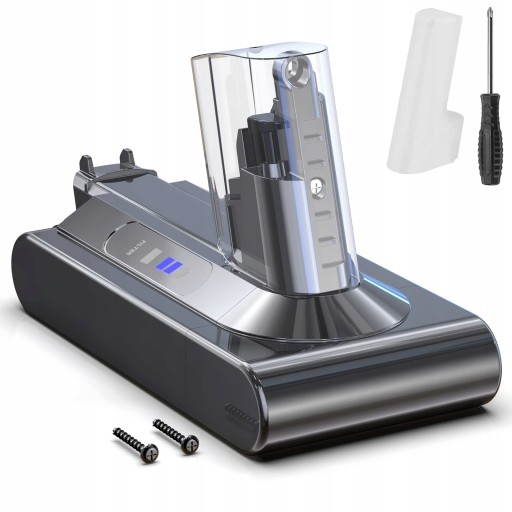 ЗАМЕННАЯ АККУМУЛЯТОРНАЯ БАТАРЕЯ SV12 4500 мАч ДЛЯ DYSON V10