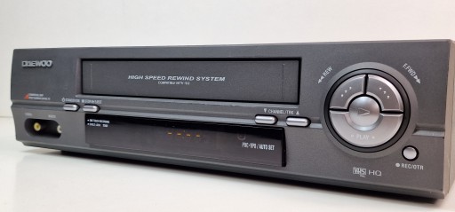 Видеорегистратор Daewoo T262 T 262 VHS