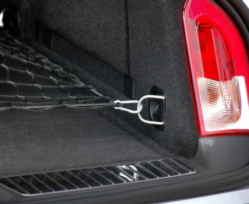 Сетка для багажника к Opel Mokka A 2012–2019 годов выпуска