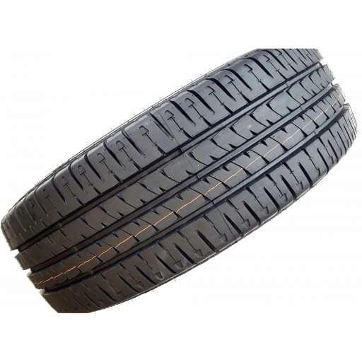 НОВАЯ ВОССТАНОВЛЕННАЯ ЛЕТНЯЯ ШИНА 225/65R16C ТИП C