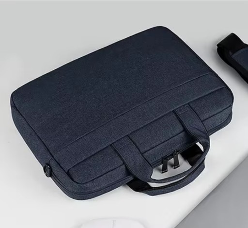 Сумка для плеча для MacBook HP Lenovo Asus 14 '15' Case A4