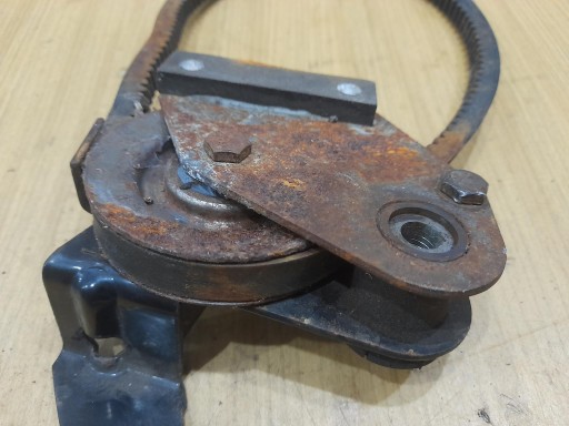 КОМПЛЕКТ ПРИВОДНЫХ РЕМНЕЙ TORO BBC 600 СЕРИИ
