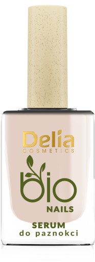 DELIA Odbudowujące serum do paznokci Bio Nails 11m