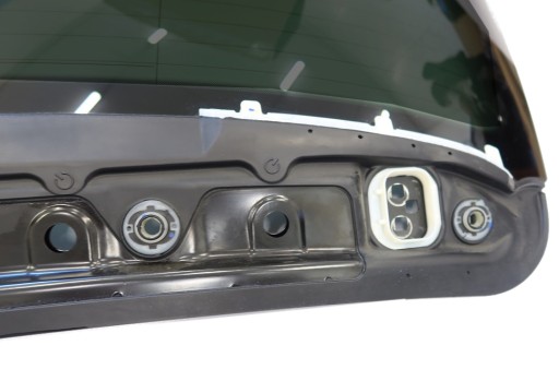Тонированное заднее стекло для BMW 3 G21 универсал 7453410