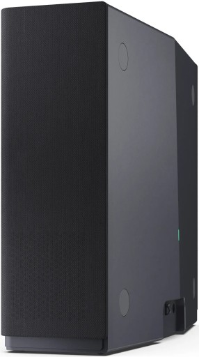 Сабвуфер SHARP CP-AWS0101 45 Вт Черный