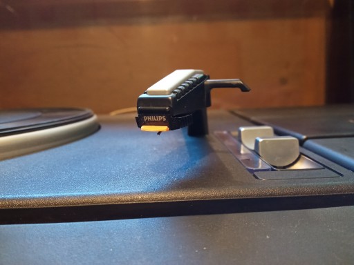 PHILIPS Compact-Philetta 960 TAPC 22AB960